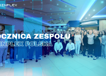 Celebration of Connection: Coinplex Poland’s Heartfelt Anniversary Ball