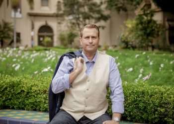  Experience The World of Britfield with C.R. Stewart