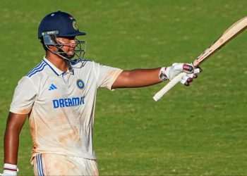 BREAKING NEWS: Luxury Suryavanshi will go to England, BCCI big announcement, approval of Team India’s 16 players