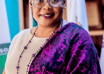 Breaking Boundaries: Nigerian Vice-Chancellor Joins Elite Ranks of British Computer Society Fellows