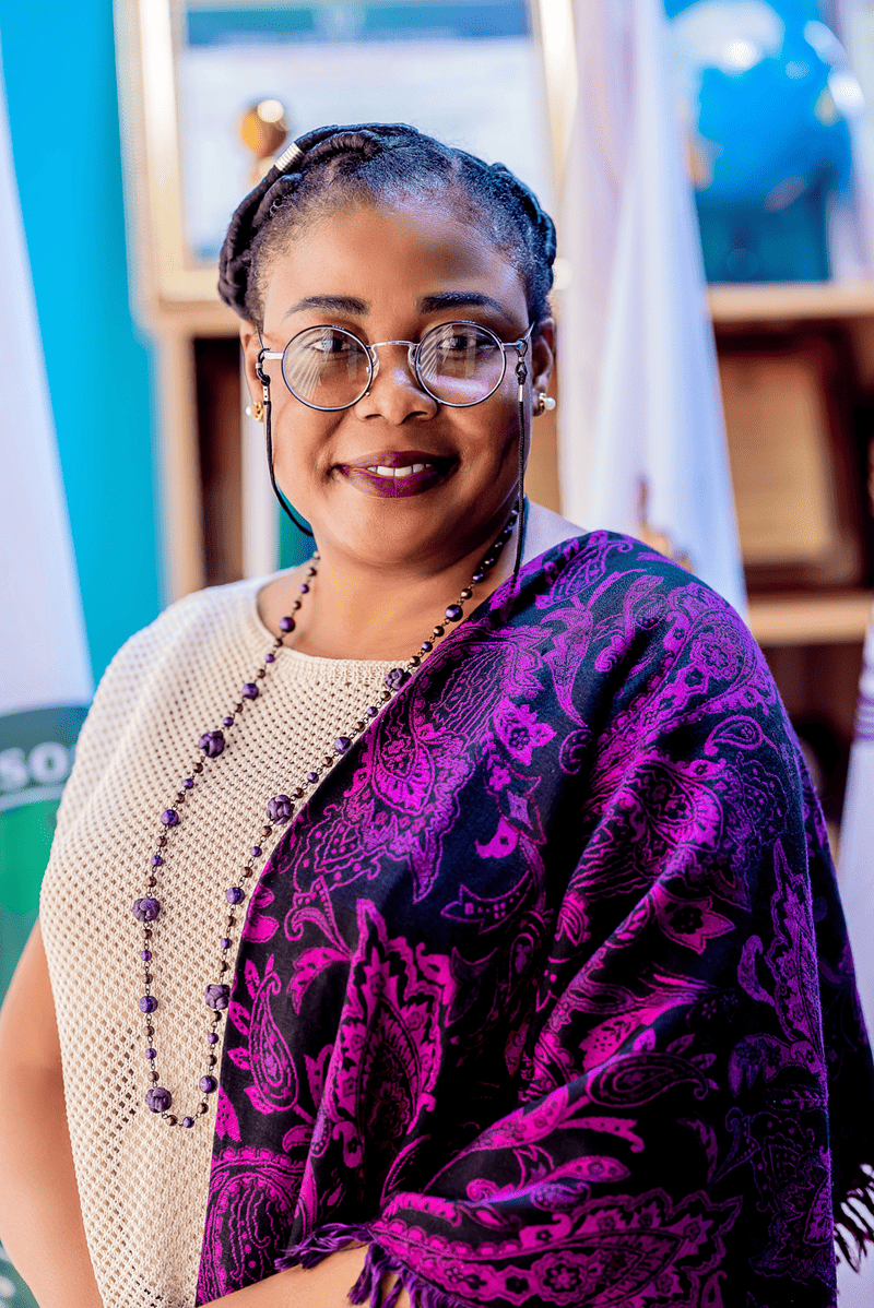 Breaking Boundaries: Nigerian Vice-Chancellor Joins Elite Ranks of British Computer Society Fellows