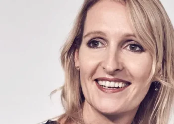 DC Thomson promotes chief brand officer Ella Dolphin to deputy CEO