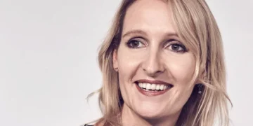DC Thomson promotes chief brand officer Ella Dolphin to deputy CEO