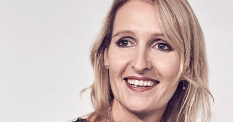 DC Thomson promotes chief brand officer Ella Dolphin to deputy CEO