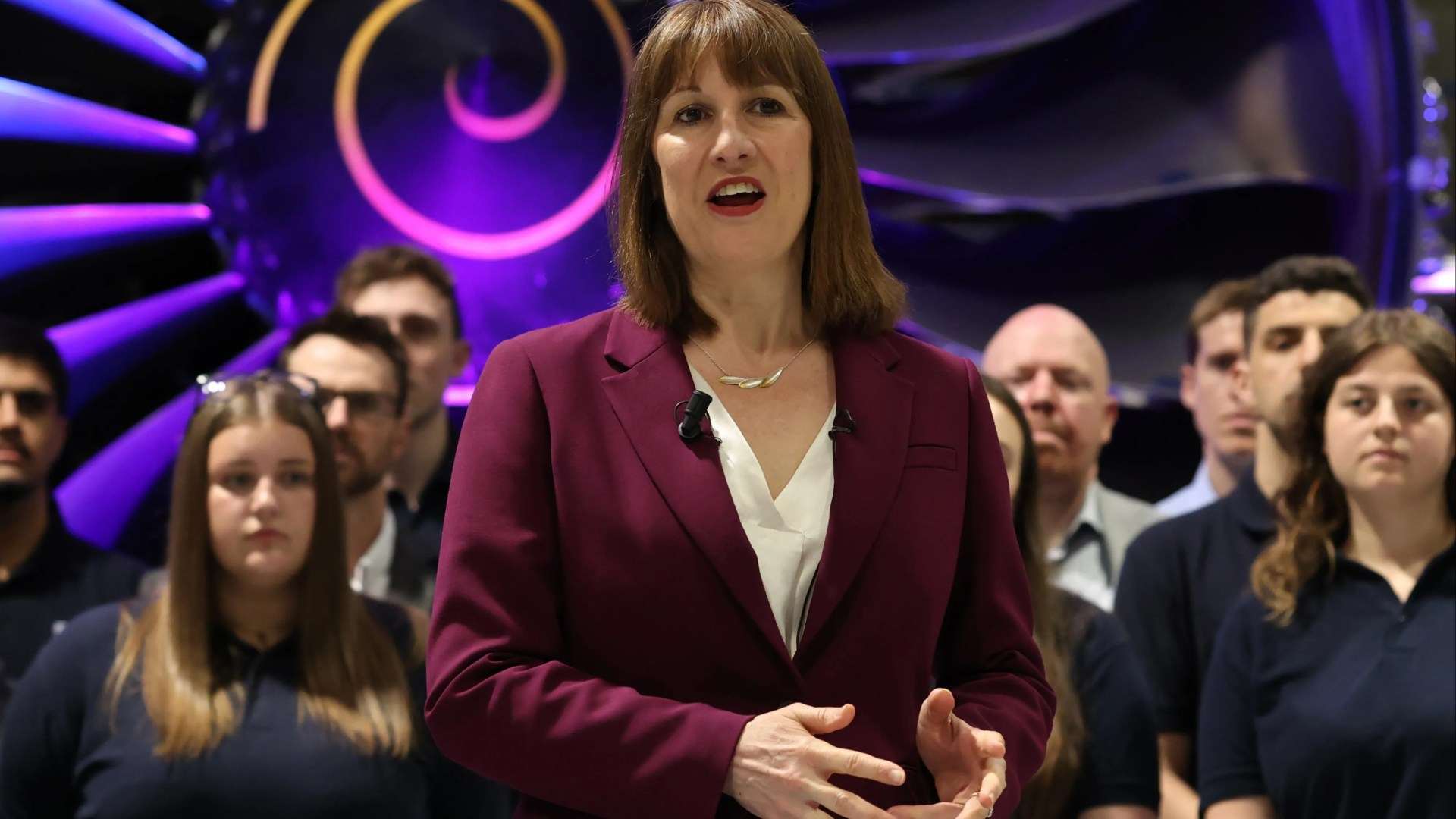 Donald Trump’s tariffs set to blow UK economy off course — despite faster than expected growth