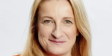 Ex-Mirror editor Alison Phillips on true crime, the future of tabloids and positive news