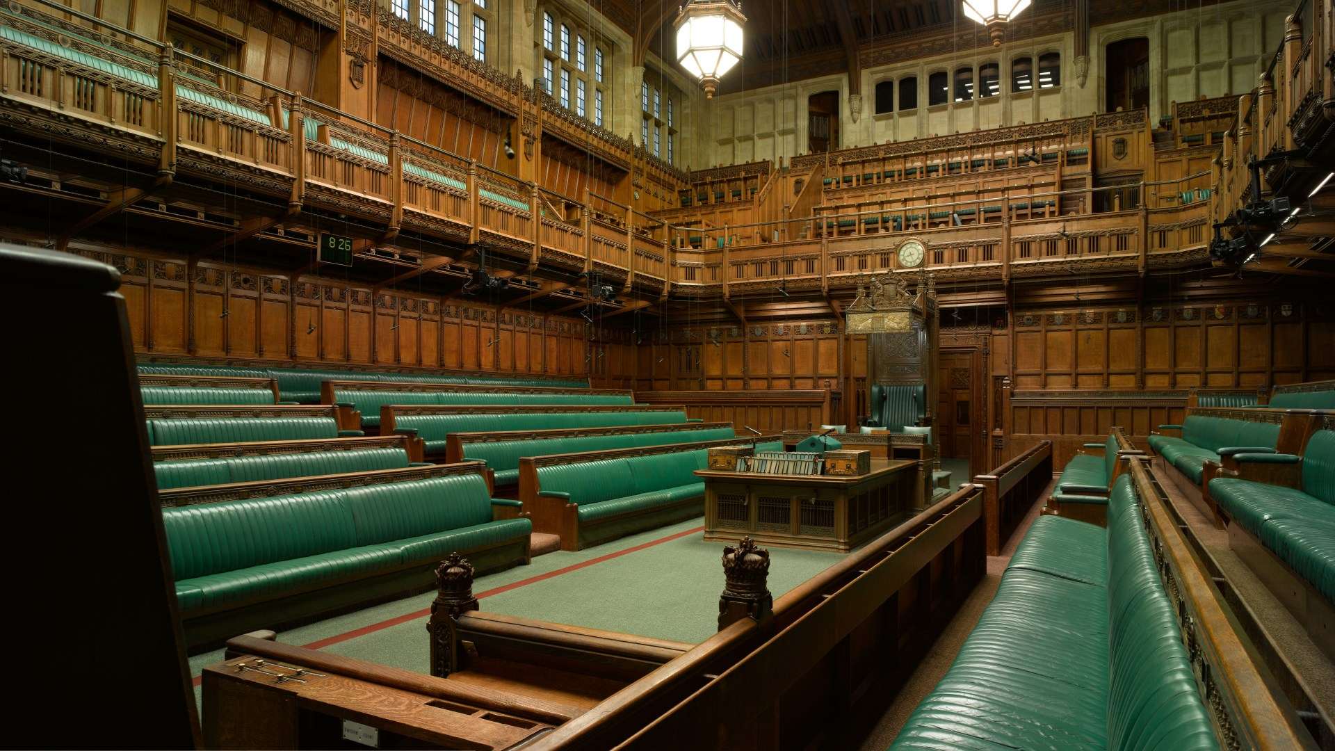 Ex-Tory MP will face no further action over allegations of rape, police confirm