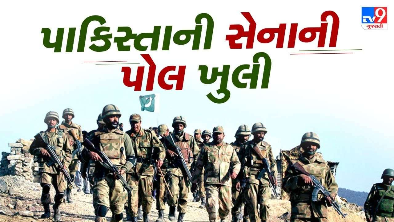 False propaganda, empty arsenal, amid tensions with India, the secrets of the Pakistani army opened