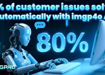 IMGP4O Powers the Future of AI: Cloud Computing at the Heart of Intelligent Transformation