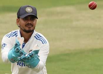 IND VS ENG: Out of Ishaan Kishan Team India, these two players debut