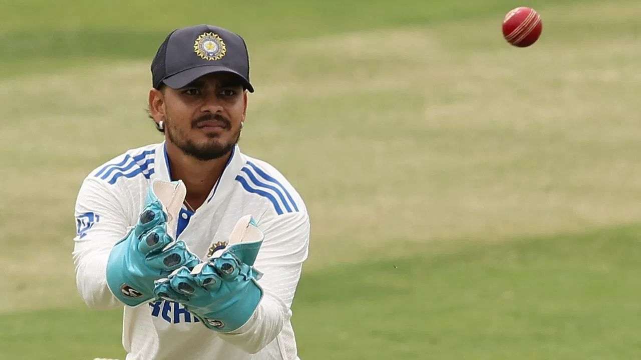 IND VS ENG: Out of Ishaan Kishan Team India, these two players debut