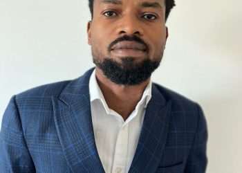 UK-Based Nigerian Psychologist, Dr. Temitope Aborisade, Recognised for Global Contributions to Mental Health