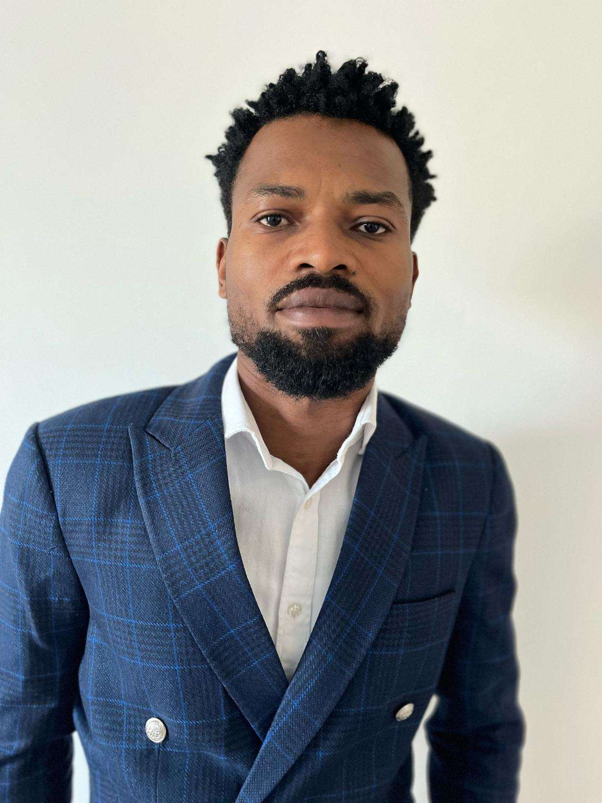 UK-Based Nigerian Psychologist, Dr. Temitope Aborisade, Recognised for Global Contributions to Mental Health