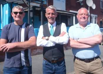 Inside UK’s 1st Reform pub with £2 pints, boozers drinking ‘Remainer tears’ & even Corbyn’s allowed in, on one condition