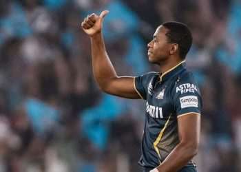 Kagiso Rabada will play in IPL 2025 despite failing dope tests! This match can make a comeback