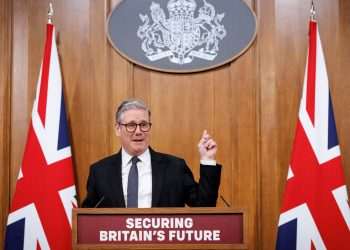 Keir’s migration rules in full from crackdown on deportation dodgers to tough English tests – but will they REALLY work?