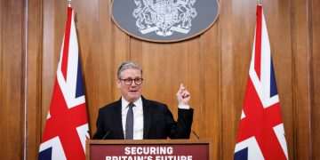 Keir’s migration rules in full from crackdown on deportation dodgers to tough English tests – but will they REALLY work?