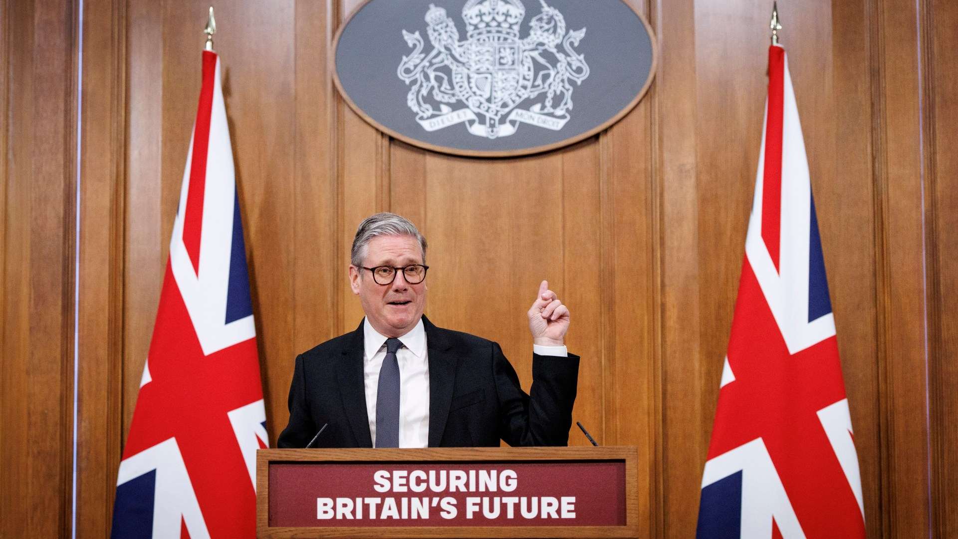 Keir’s migration rules in full from crackdown on deportation dodgers to tough English tests – but will they REALLY work?