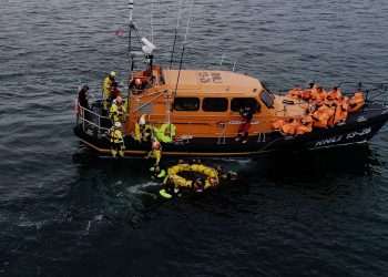 Labour must stop ignoring Brits over immigration or be punished heavily at the next election