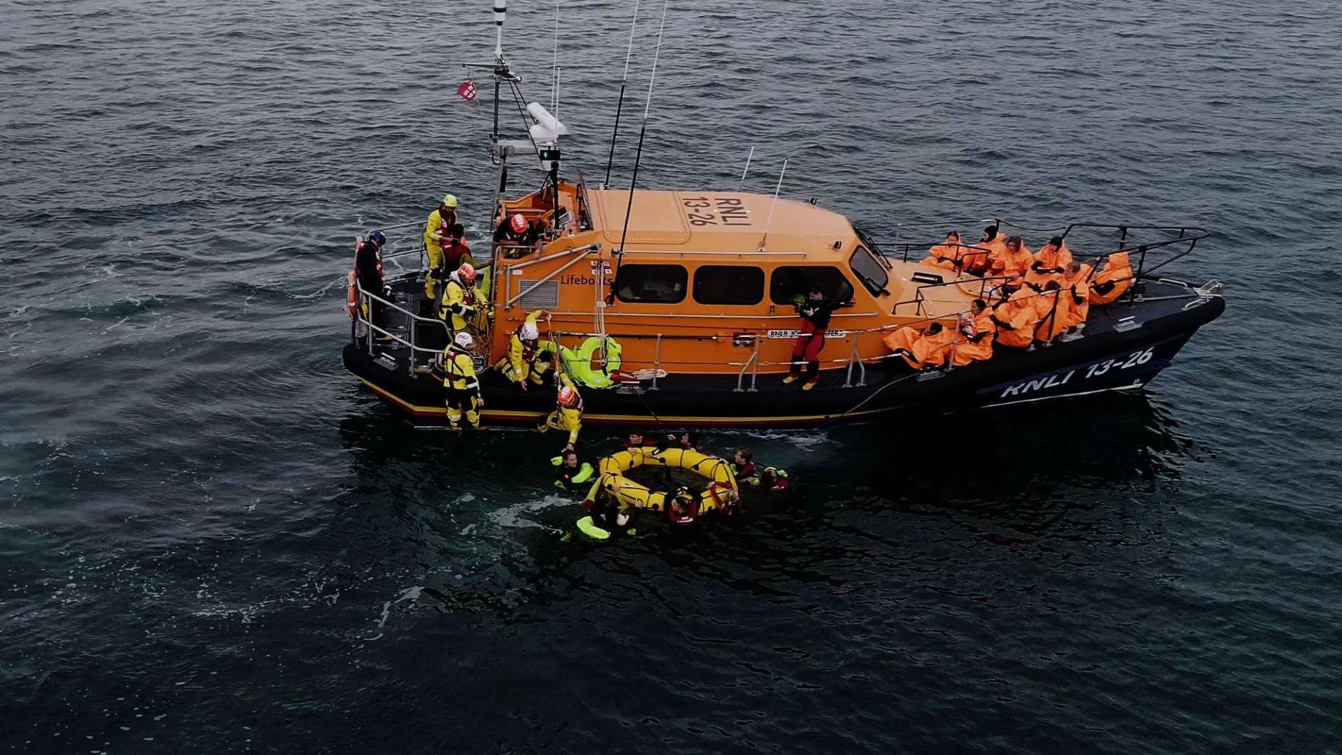 Labour must stop ignoring Brits over immigration or be punished heavily at the next election