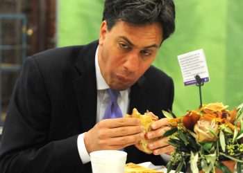 My bacon sandwich killed off Ed Miliband’s bid to be PM – now his Net Zero drive is killing MY business