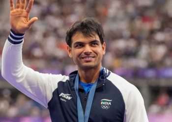 Neeraj Chopra received a great honor after Operation Sindoor, this special rank was found in the Indian army