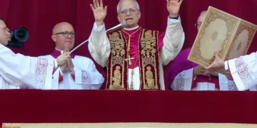 News diary 12 – 18 May: New pope inaugurated, Diddy trial begins, Rushdie attacker sentenced