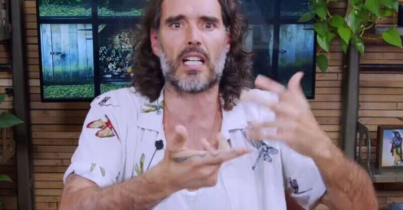 News diary 26 May – 1 June: Russell Brand in court, disposable vape ban comes in