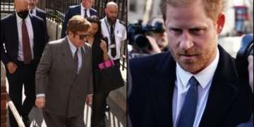News diary 5-11 May: Harry vs Mail hearing, Met Gala, BAFTAs, VE Day commemorations