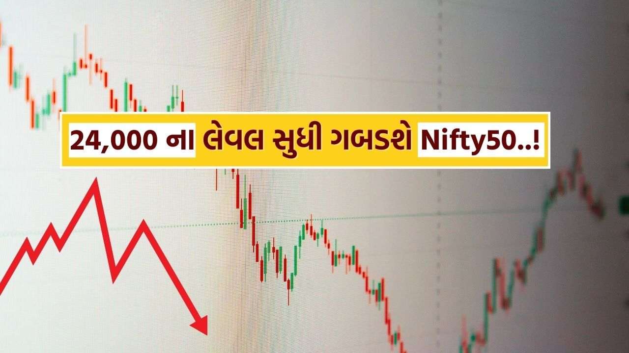 Nifty Options DATA: Will Nifty 50 Nifty 50? Learn this with analysis ..