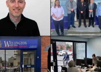 Online subs and town centre shopfronts: Tindle plan to safeguard local news