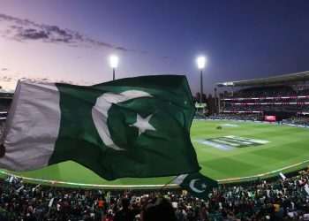 Pakistan: Pakistan’s young cricketer died on a heart attack during a live match