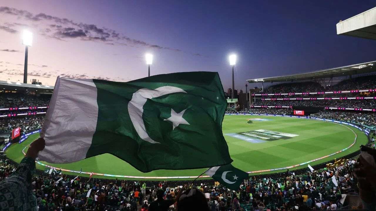 Pakistan: Pakistan’s young cricketer died on a heart attack during a live match