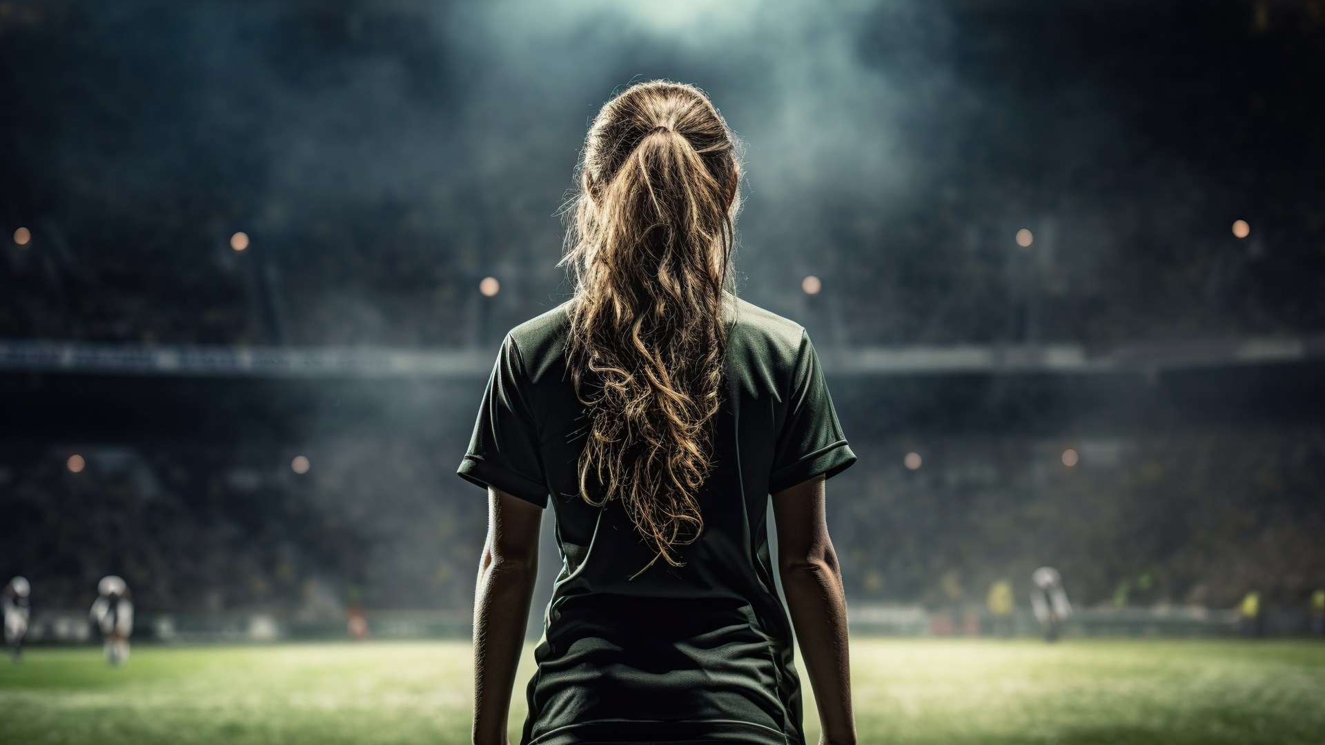 The FA has finally seen common sense and shown the red card to gender madness infecting sport