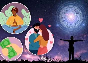 The secret science that shows astrology actually works – and how to use it to get rich today