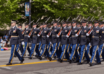 Trump plans for massive military parade on his birthday revealed – with 7,000 troops, 50 choppers & 150 vehicles Trump plans for massive military parade on his birthday revealed – with 7,000 troops, 50 choppers & 150 vehicles