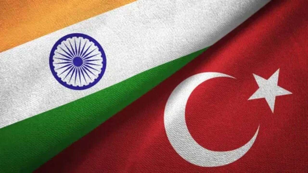 Turkey stops supporting Pakistan’s terrorism, India also tells China