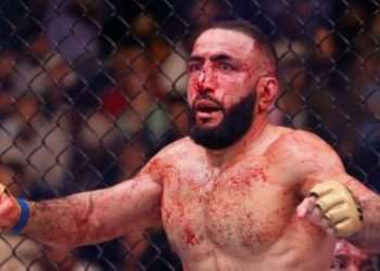 UFC 315 – Belal Muhammad vs Jack Della Maddalena: Time, TV channel, live stream & full card for welterweight title fight