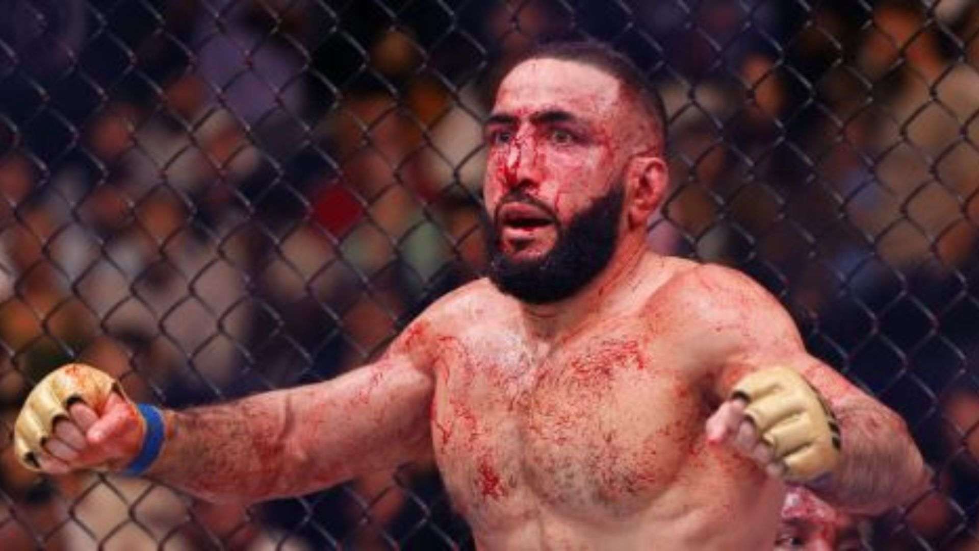 UFC 315 – Belal Muhammad vs Jack Della Maddalena: Time, TV channel, live stream & full card for welterweight title fight