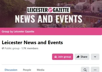 UK local publisher ‘deeply concerned’ about Facebook account ban ahead of election