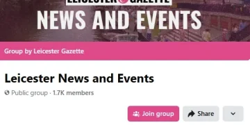 UK local publisher ‘deeply concerned’ about Facebook account ban ahead of election