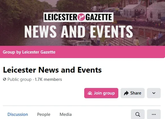 UK local publisher ‘deeply concerned’ about Facebook account ban ahead of election