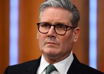 UK will be ‘war-fighting ready’ in biggest military shake-up since WW2 as govt ‘secretly’ prepares for Russia attack