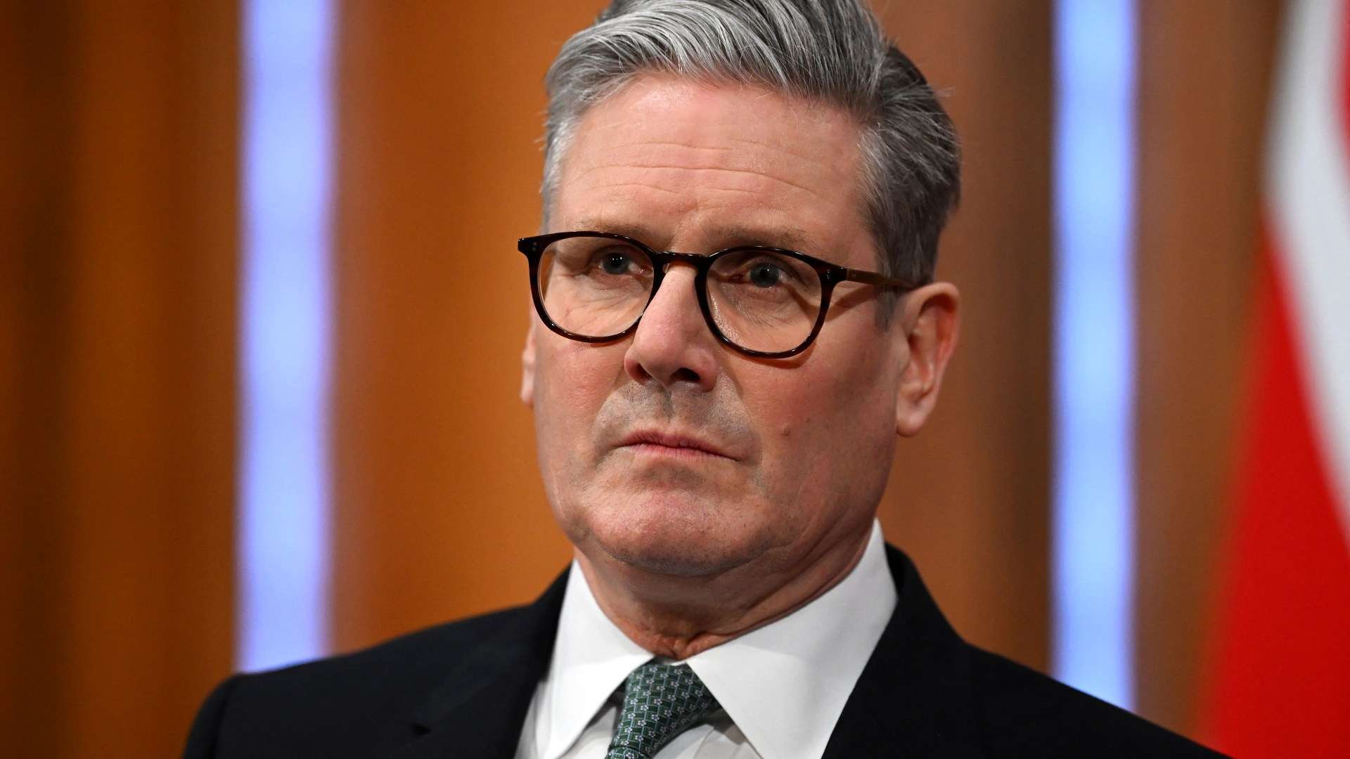 UK will be ‘war-fighting ready’ in biggest military shake-up since WW2 as govt ‘secretly’ prepares for Russia attack