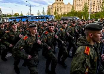 UK ‘secretly’ prepares for direct attack by Russia & updates decades-old emergency plans as World War 3 fears spiral