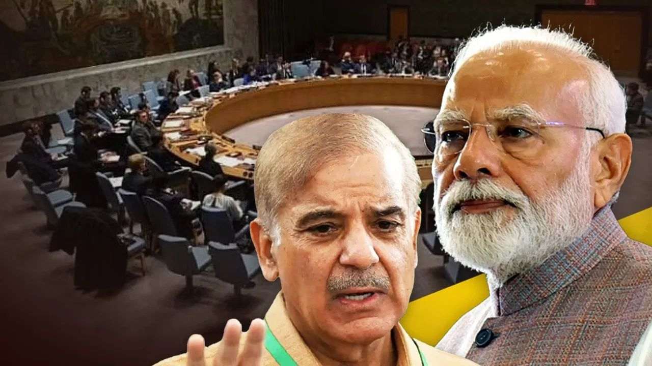 UNSC did not get out of a closed door meeting, know what happened at the consultation room meeting