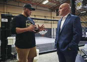 How Loren Mack’s Global Experience in Asia Is Driving PFL’s MMA Expansion