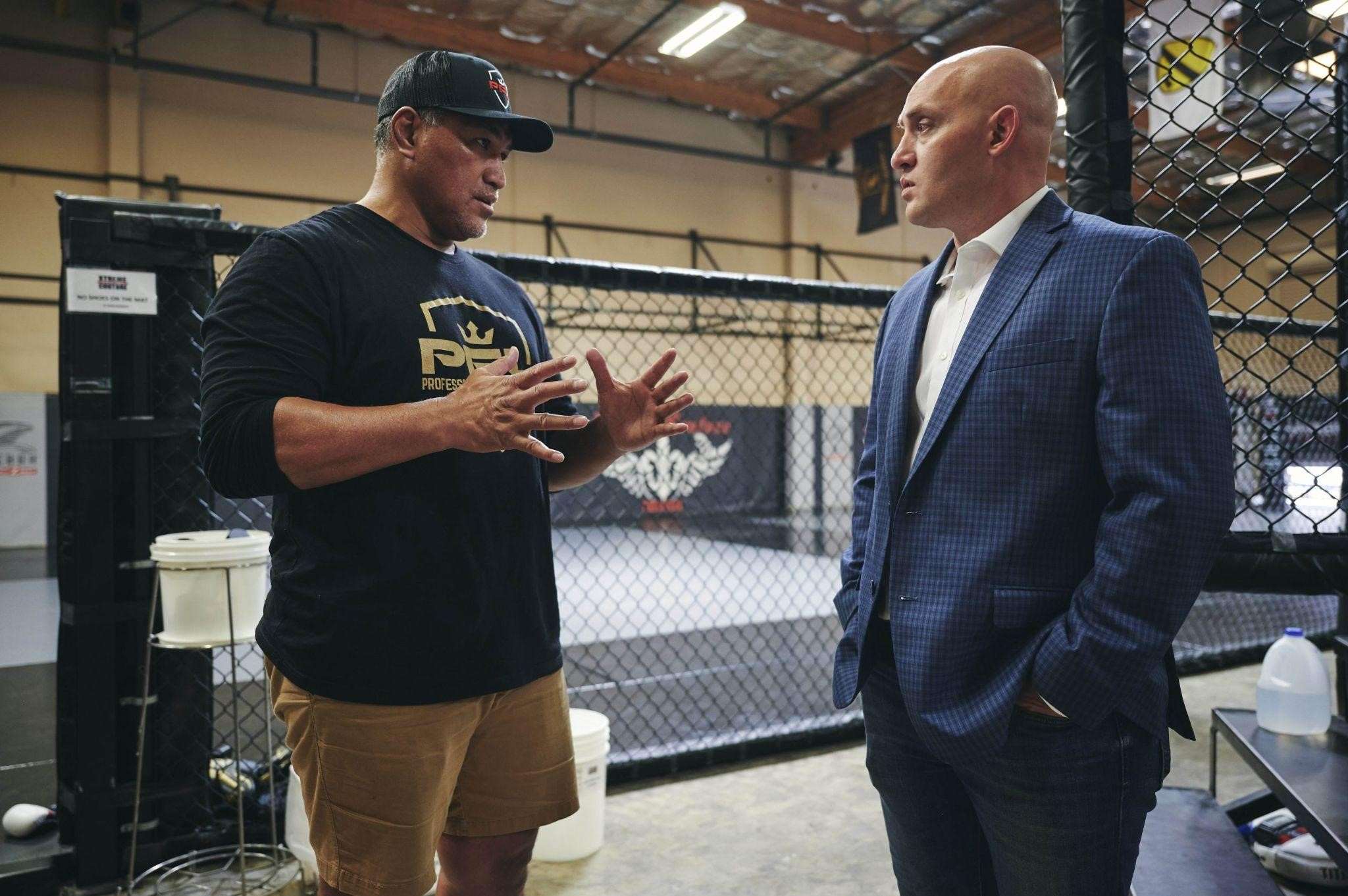 How Loren Mack’s Global Experience in Asia Is Driving PFL’s MMA Expansion