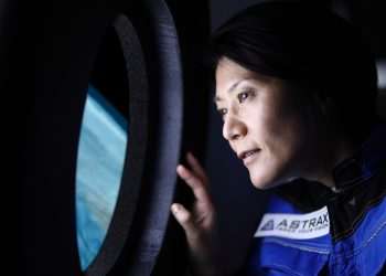 ‘Beach resort’ planet with ’20C sea’ could be future astro-tourist hotspot – but you may be DEAD by the time you arrive