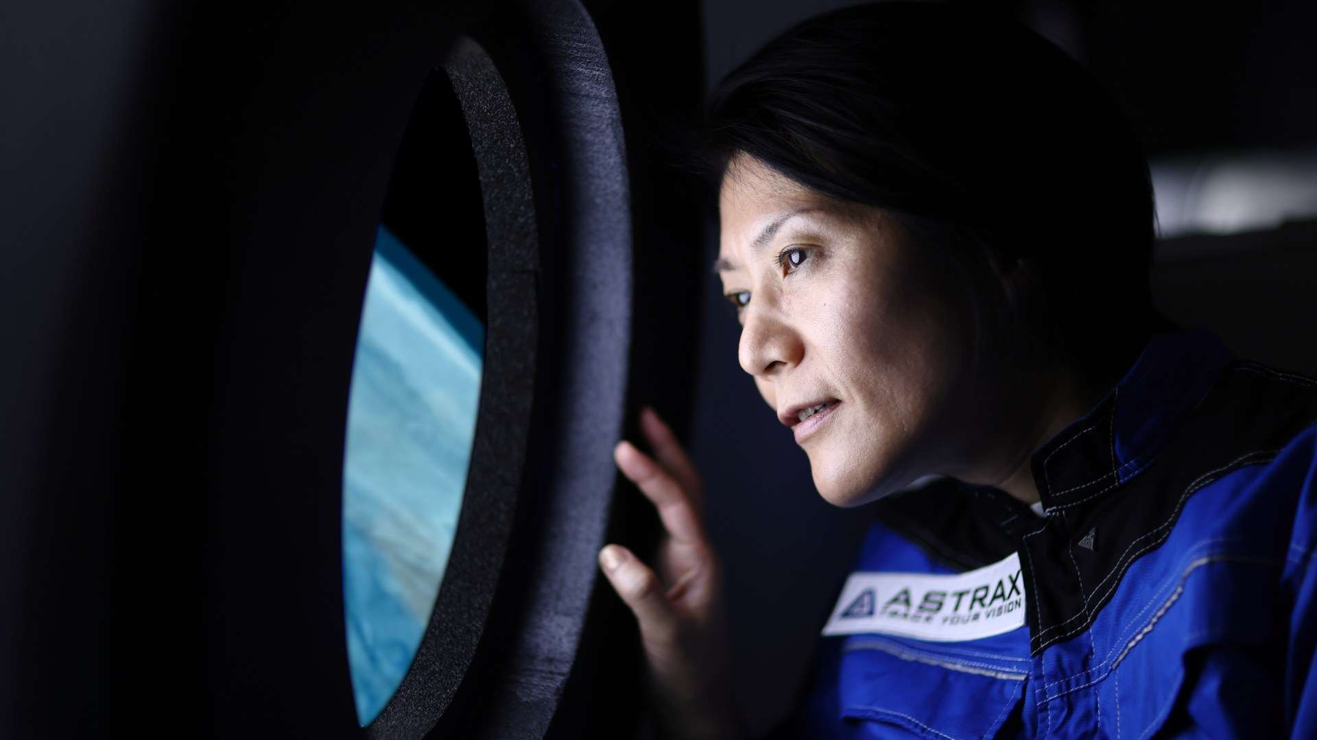 ‘Beach resort’ planet with ’20C sea’ could be future astro-tourist hotspot – but you may be DEAD by the time you arrive